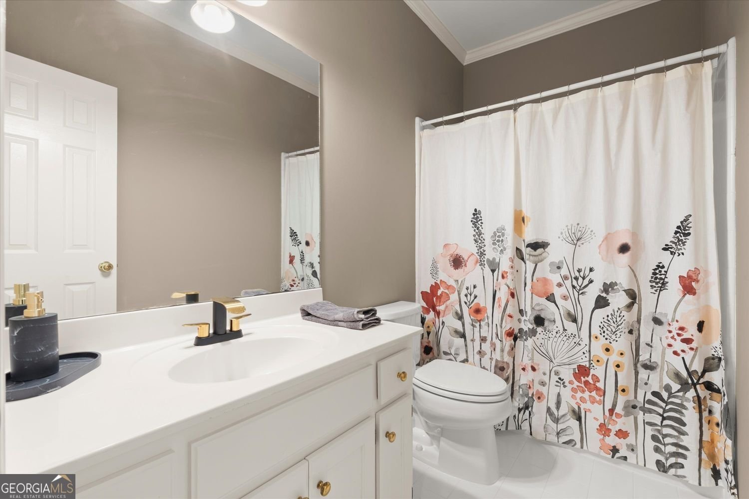 140 Lambdin Lane Alpharetta - Photo 10