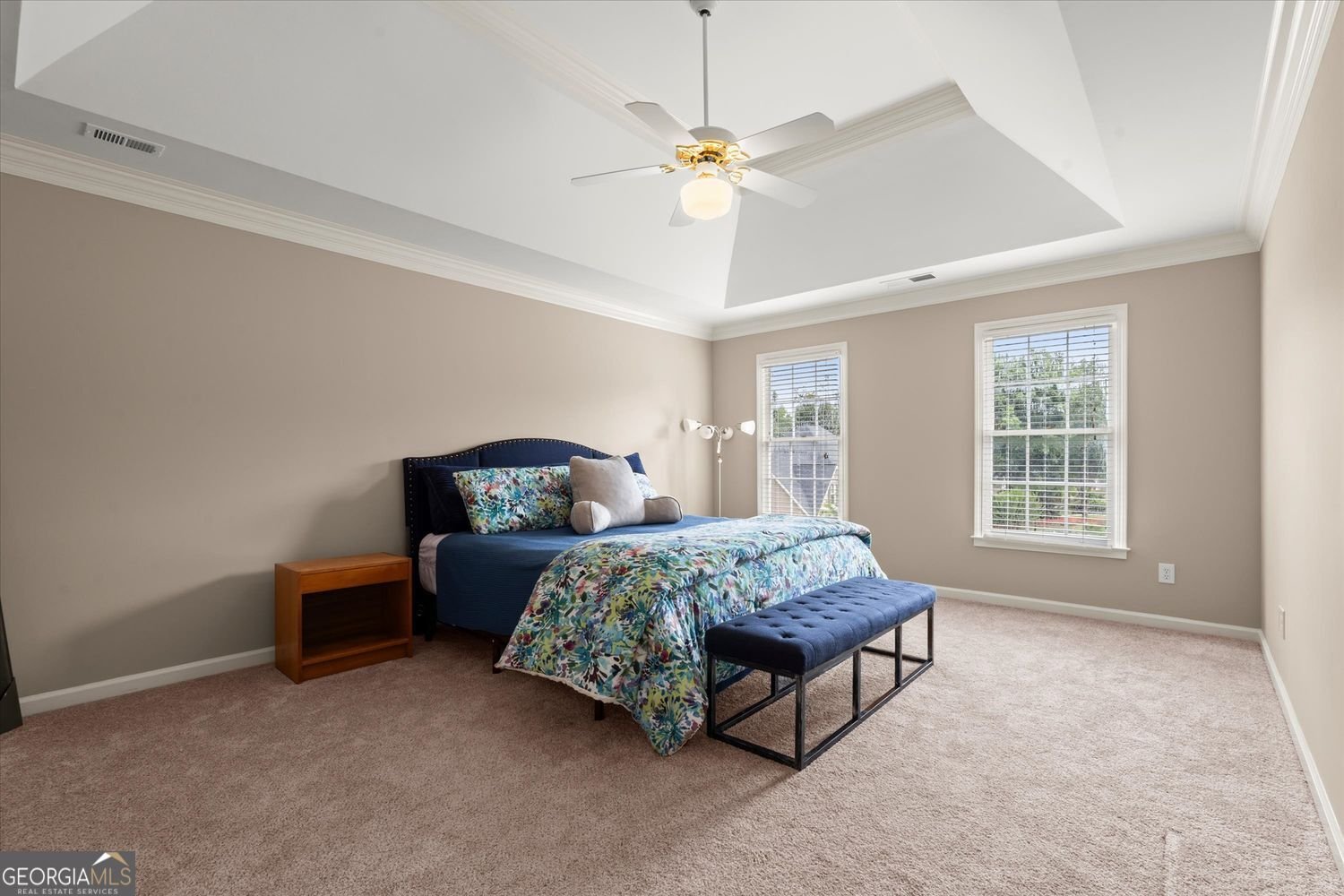 140 Lambdin Lane Alpharetta - Photo 11