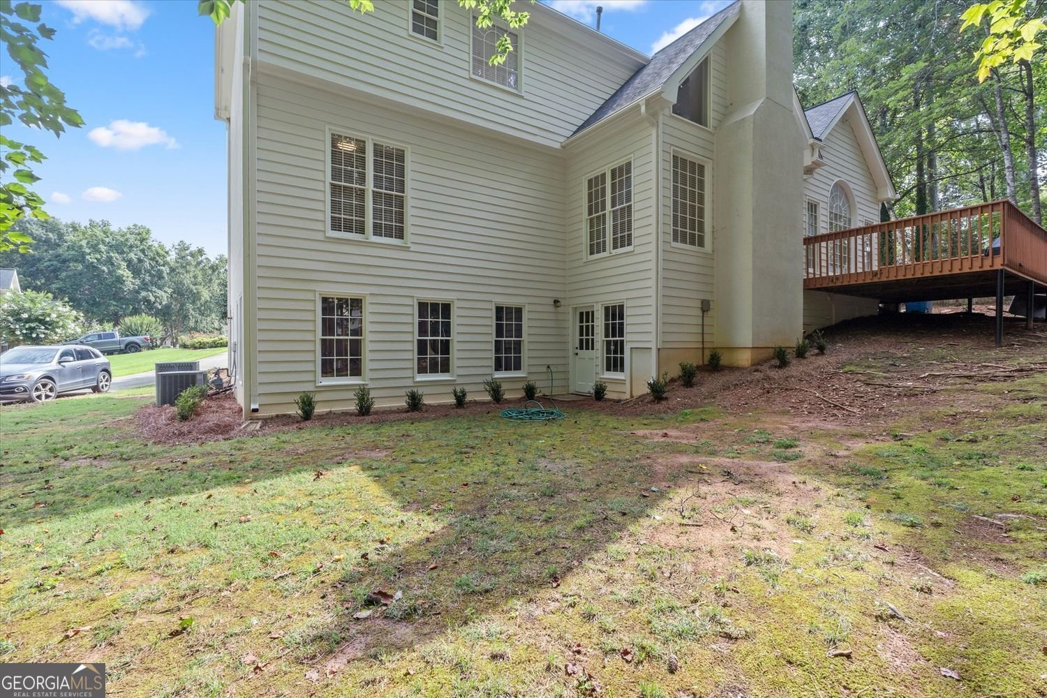 140 Lambdin Lane Alpharetta - Photo 22