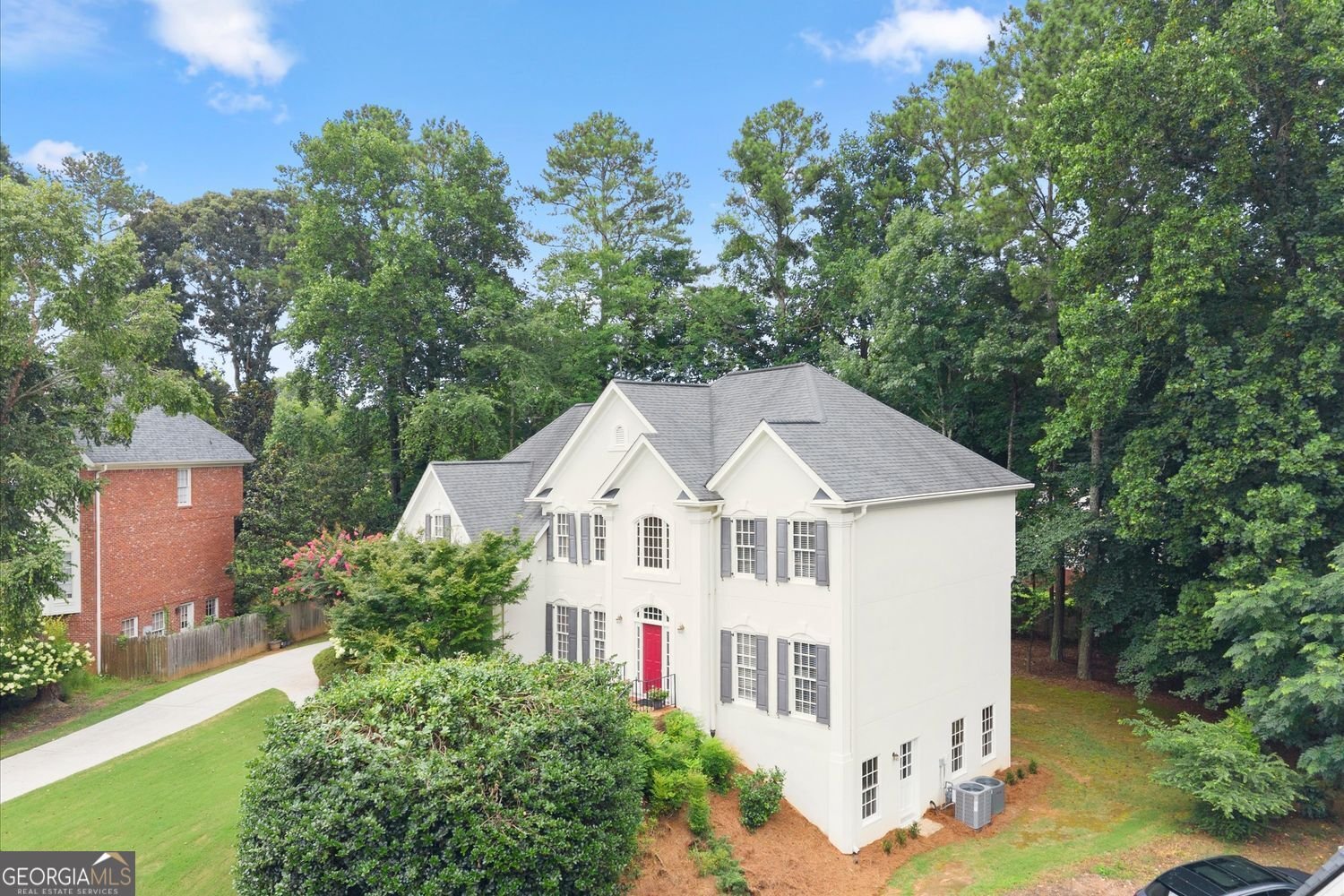 140 Lambdin Lane Alpharetta - Photo 23