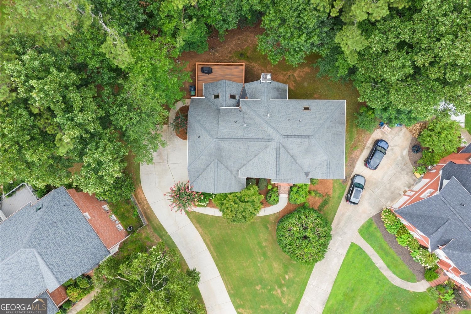 140 Lambdin Lane Alpharetta - Photo 24