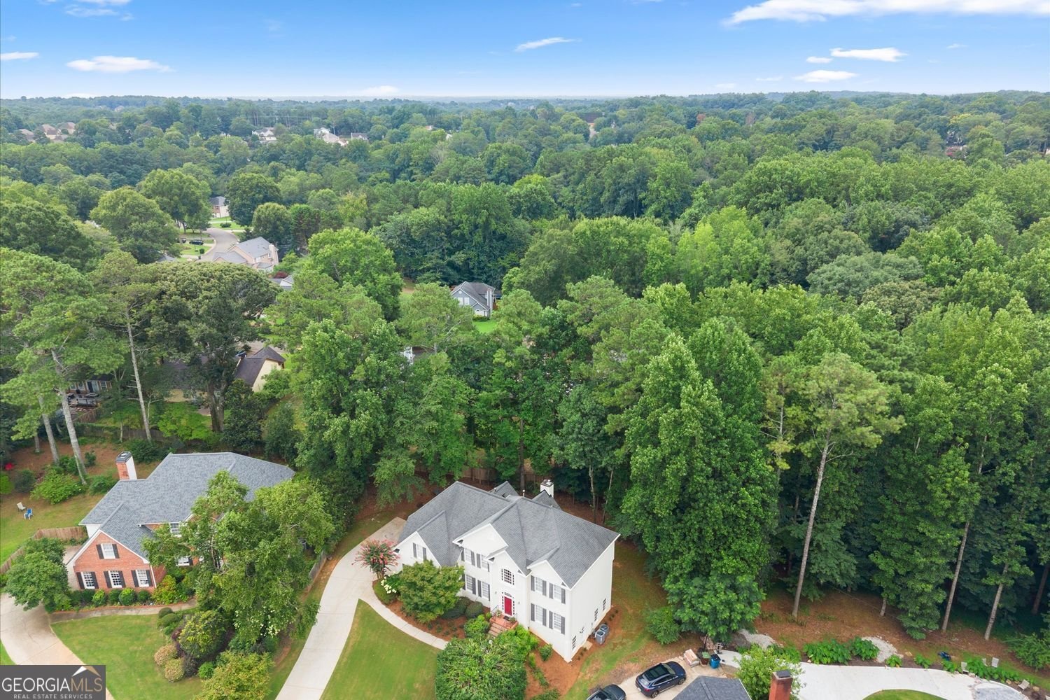 140 Lambdin Lane Alpharetta - Photo 25