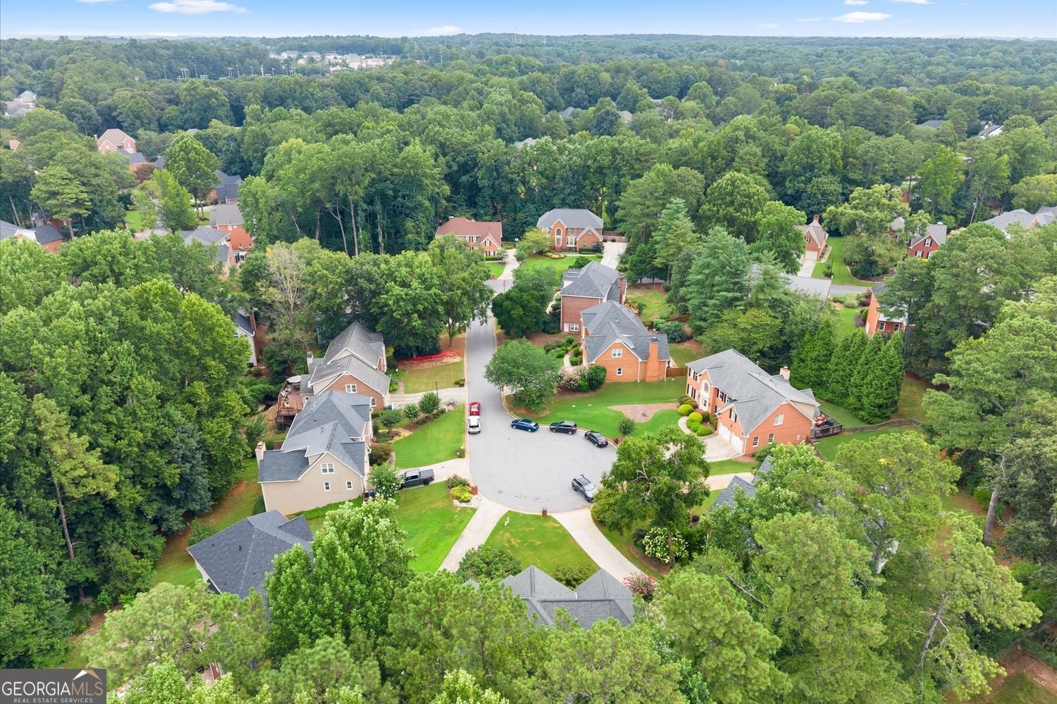 140 Lambdin Lane Alpharetta - Photo 26