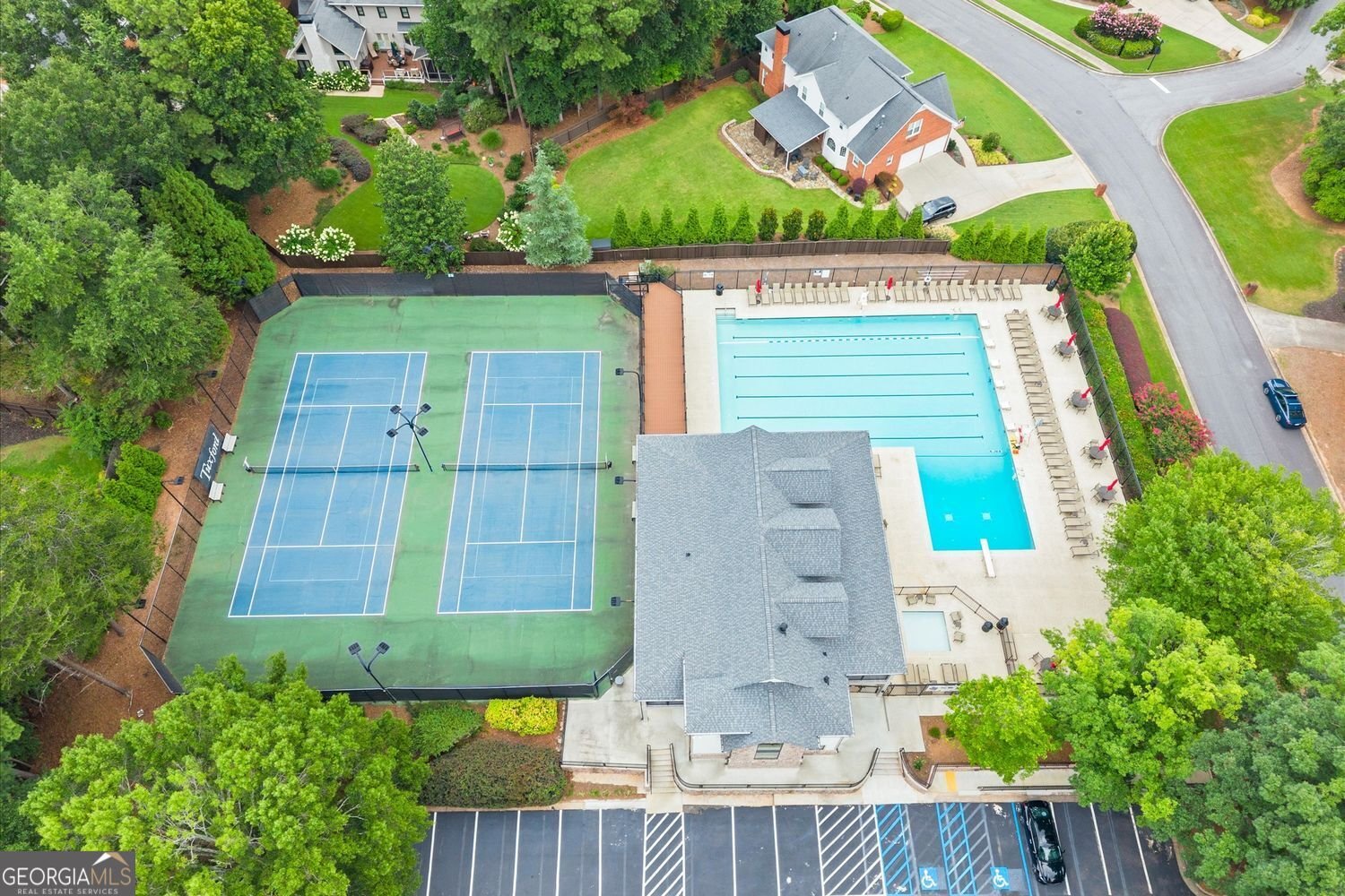 140 Lambdin Lane Alpharetta - Photo 32