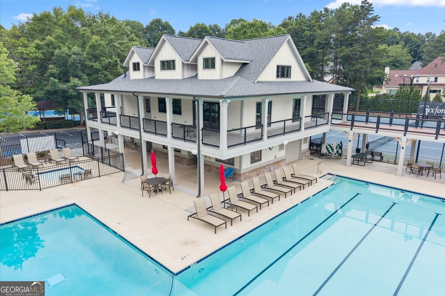 140 Lambdin Lane Alpharetta - Photo 34