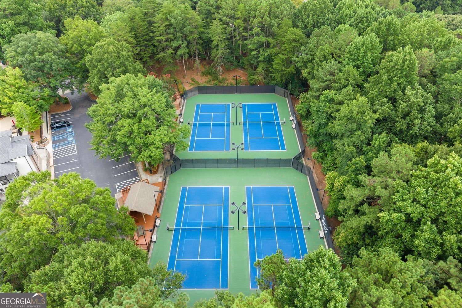 140 Lambdin Lane Alpharetta - Photo 36