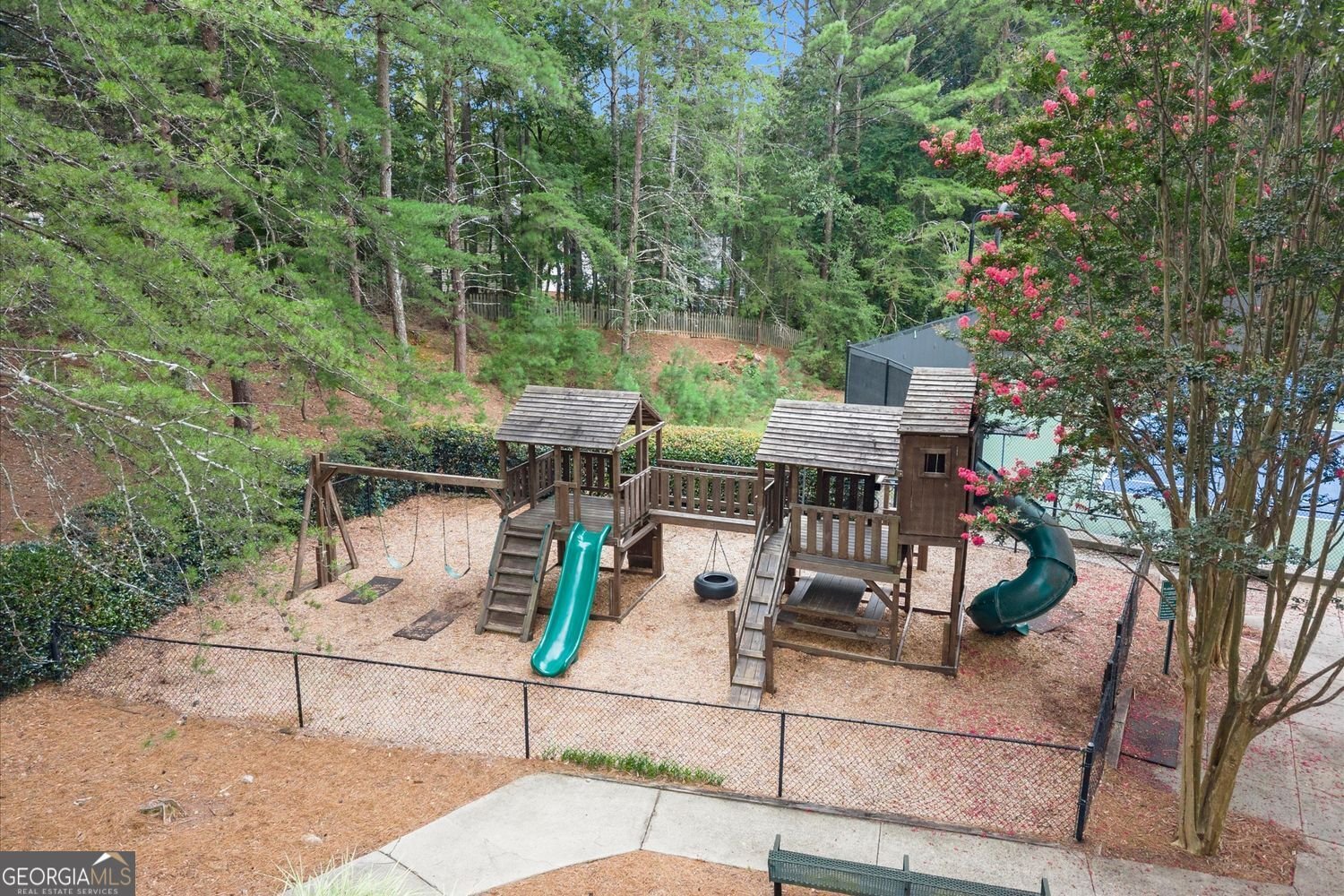 140 Lambdin Lane Alpharetta - Photo 37