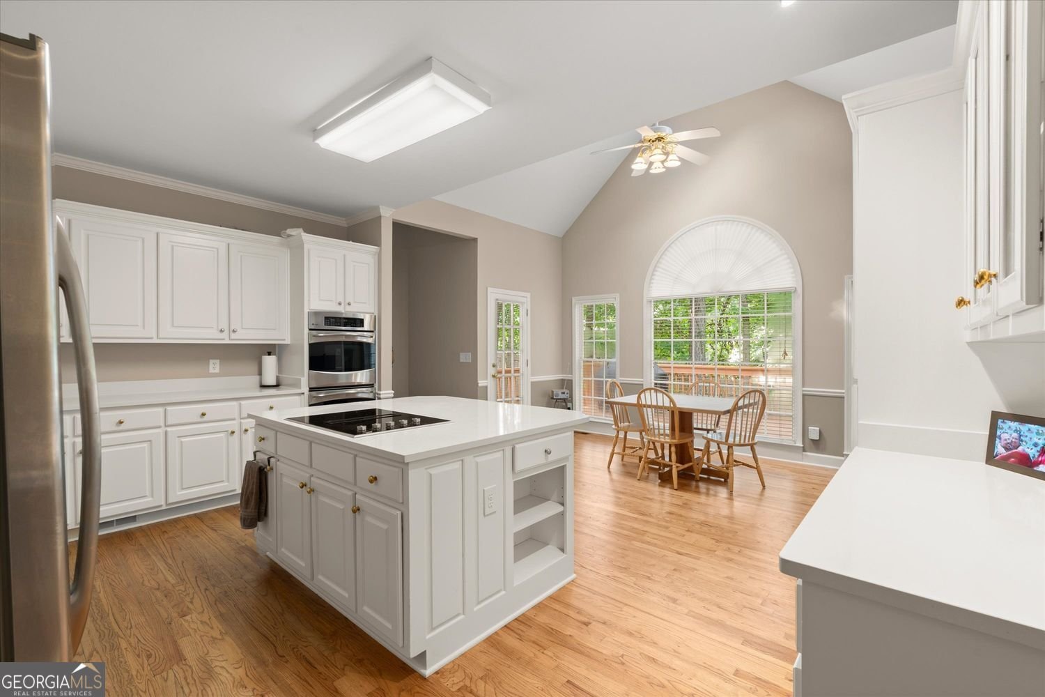 140 Lambdin Lane Alpharetta - Photo 6