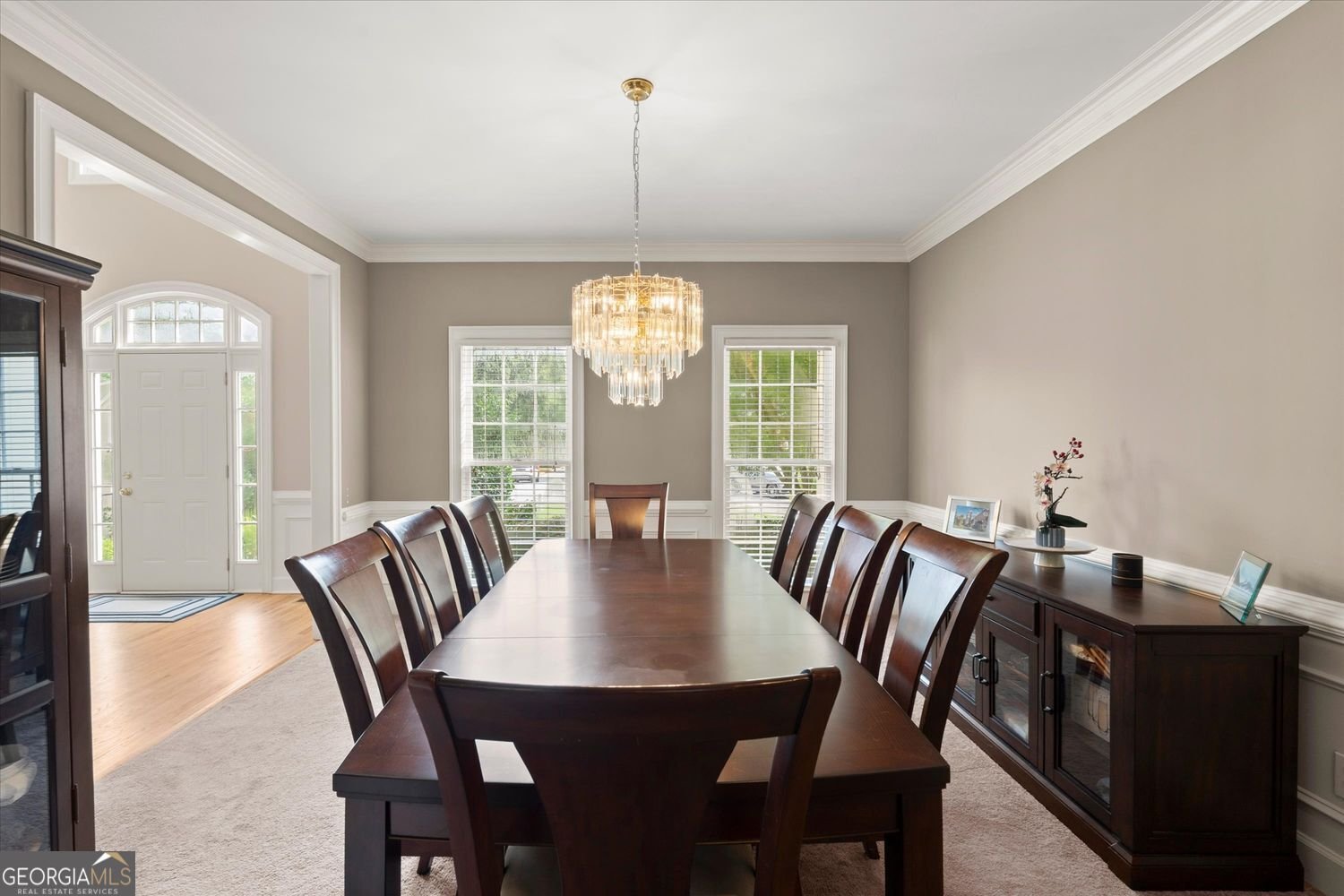 140 Lambdin Lane Alpharetta - Photo 7