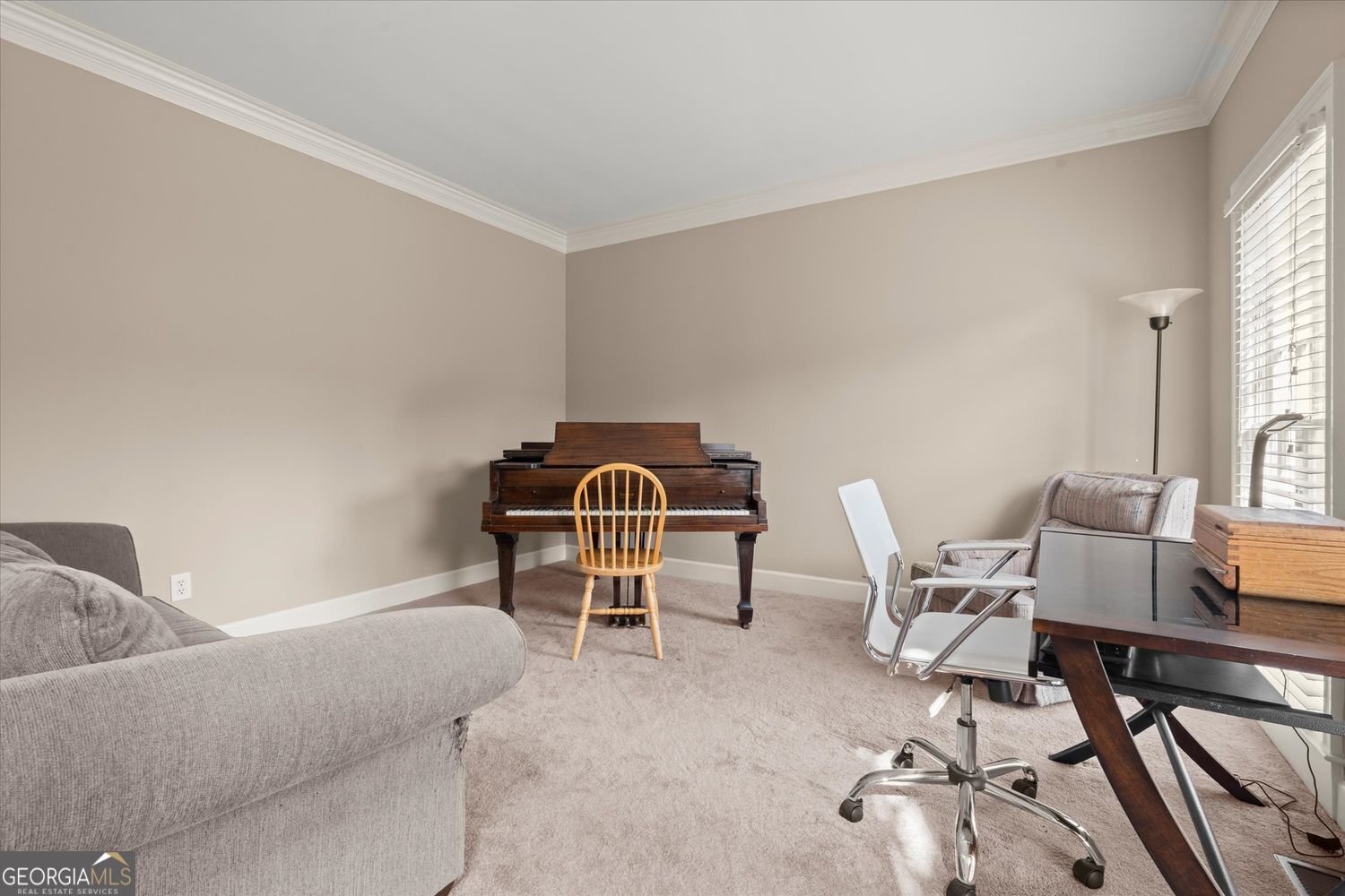 140 Lambdin Lane Alpharetta - Photo 8