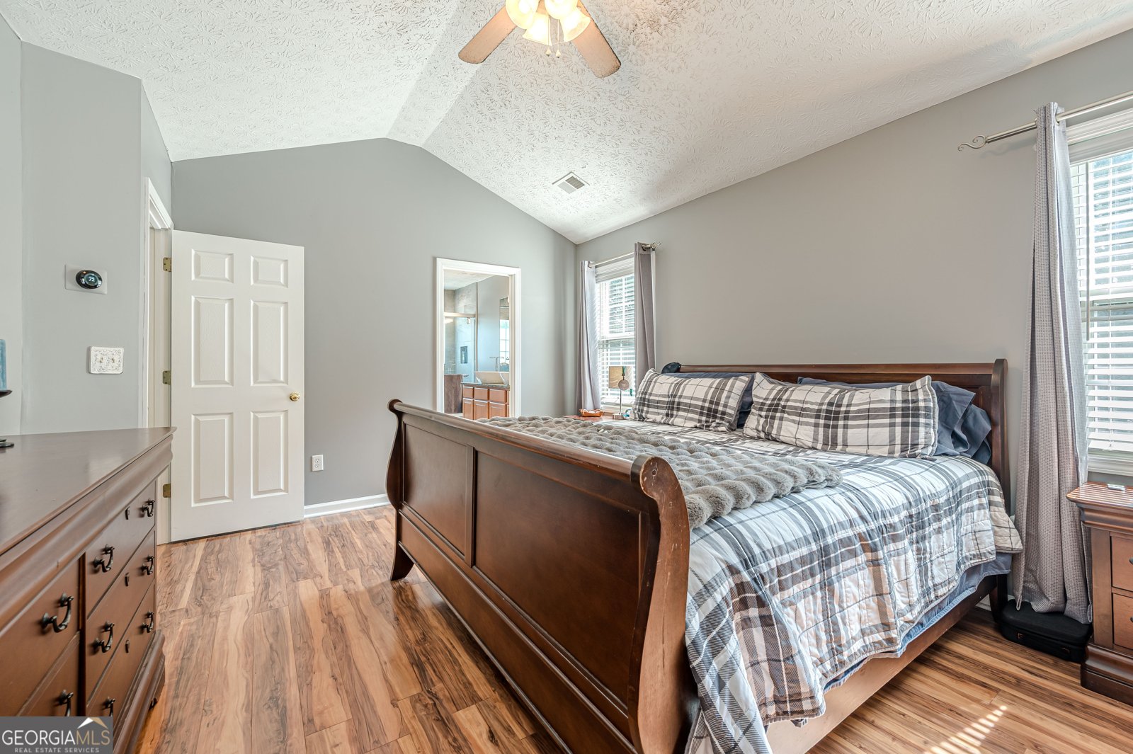 311 Summerstone Court Canton - Photo 15