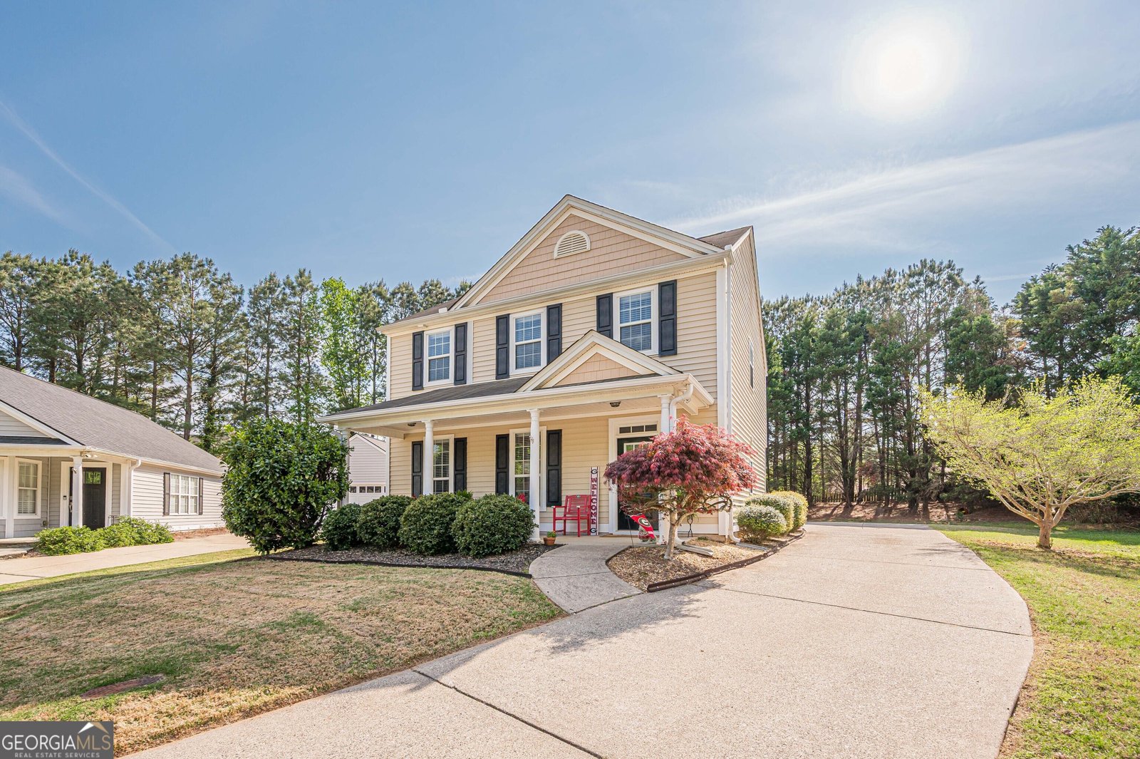 311 Summerstone Court Canton - Photo 22