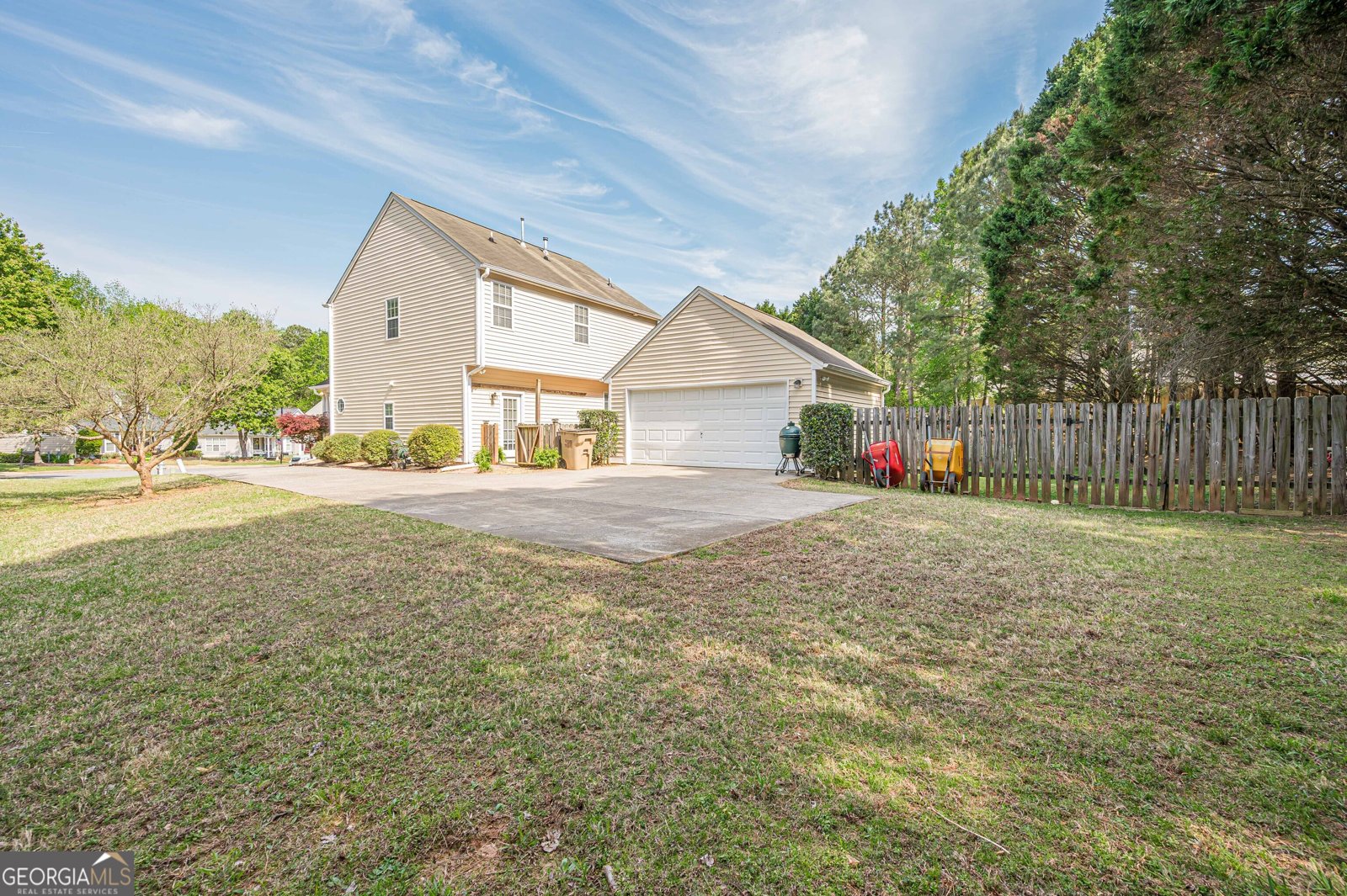 311 Summerstone Court Canton - Photo 23