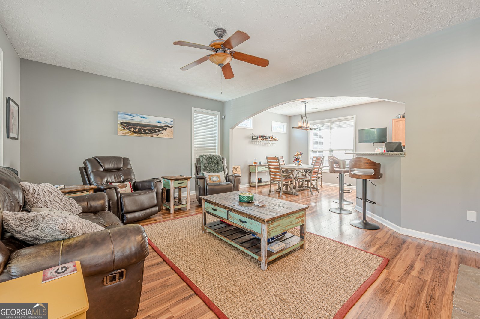 311 Summerstone Court Canton - Photo 6