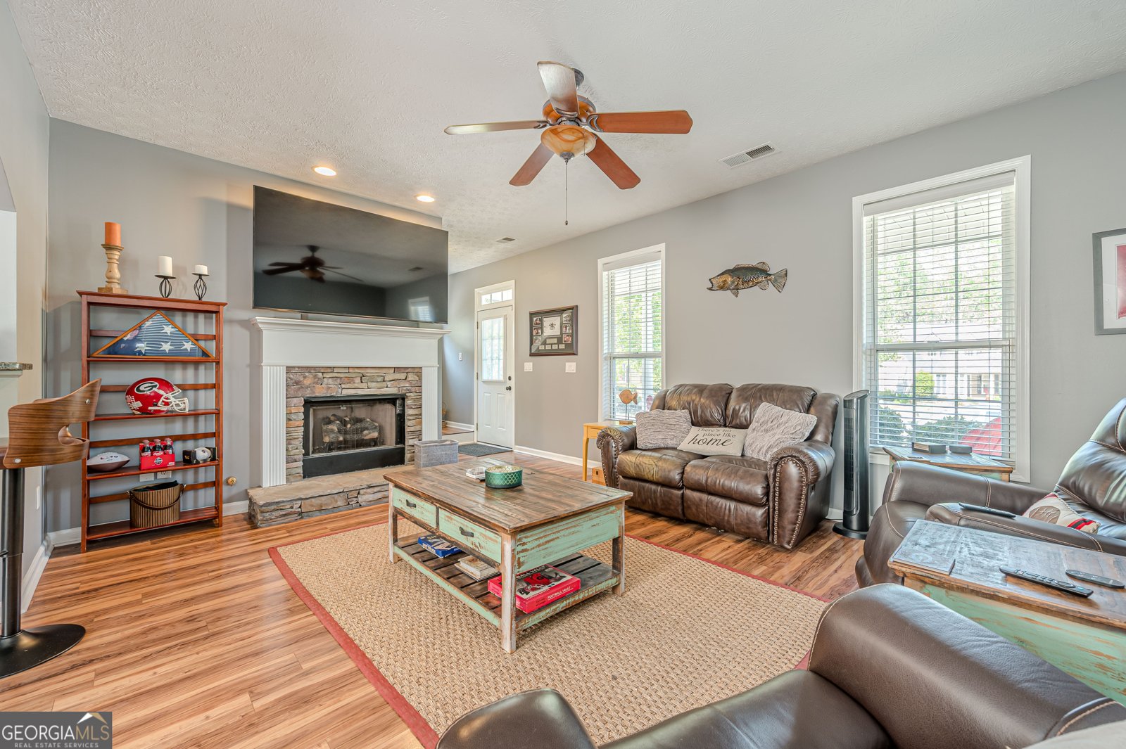 311 Summerstone Court Canton - Photo 8