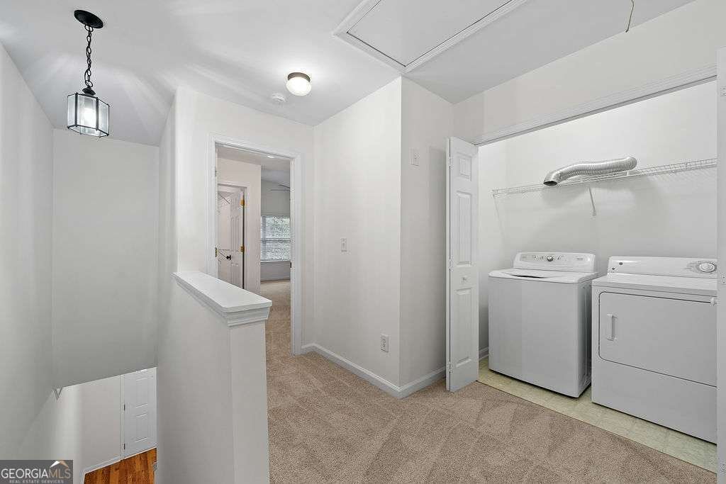 941 Abbey Park Way Lawrenceville - Photo 14