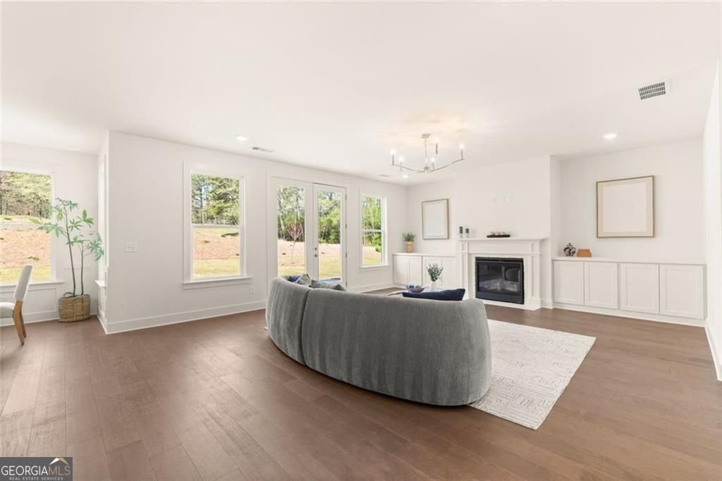 8290 Creekside Overlook Drive Gainesville - Photo 33