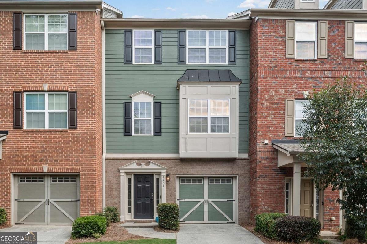 1454 Dolcetto Trace Kennesaw - main photo