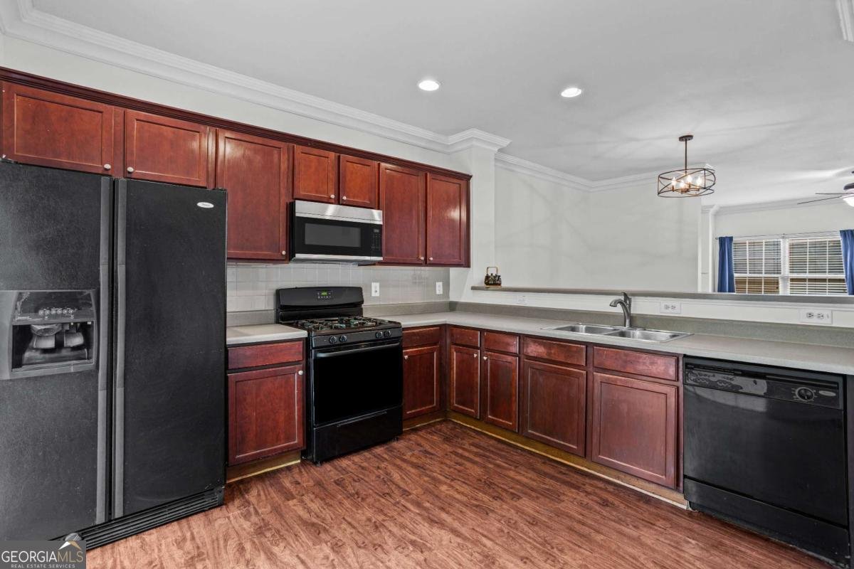 1454 Dolcetto Trace Kennesaw - Photo 15