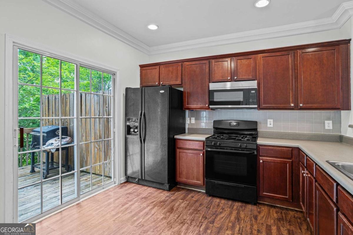 1454 Dolcetto Trace Kennesaw - Photo 16