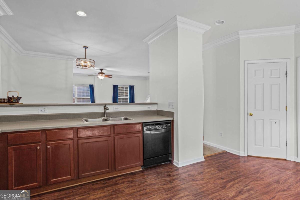 1454 Dolcetto Trace Kennesaw - Photo 17