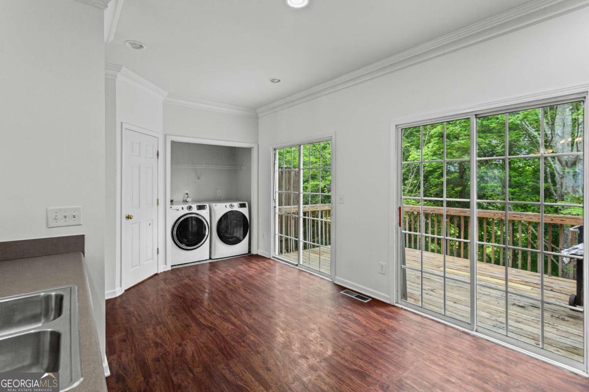 1454 Dolcetto Trace Kennesaw - Photo 18