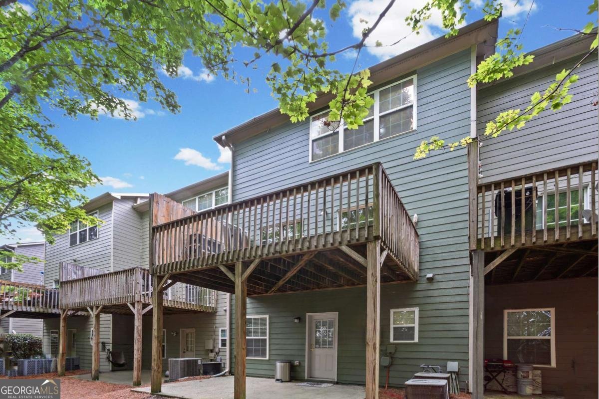 1454 Dolcetto Trace Kennesaw - Photo 40