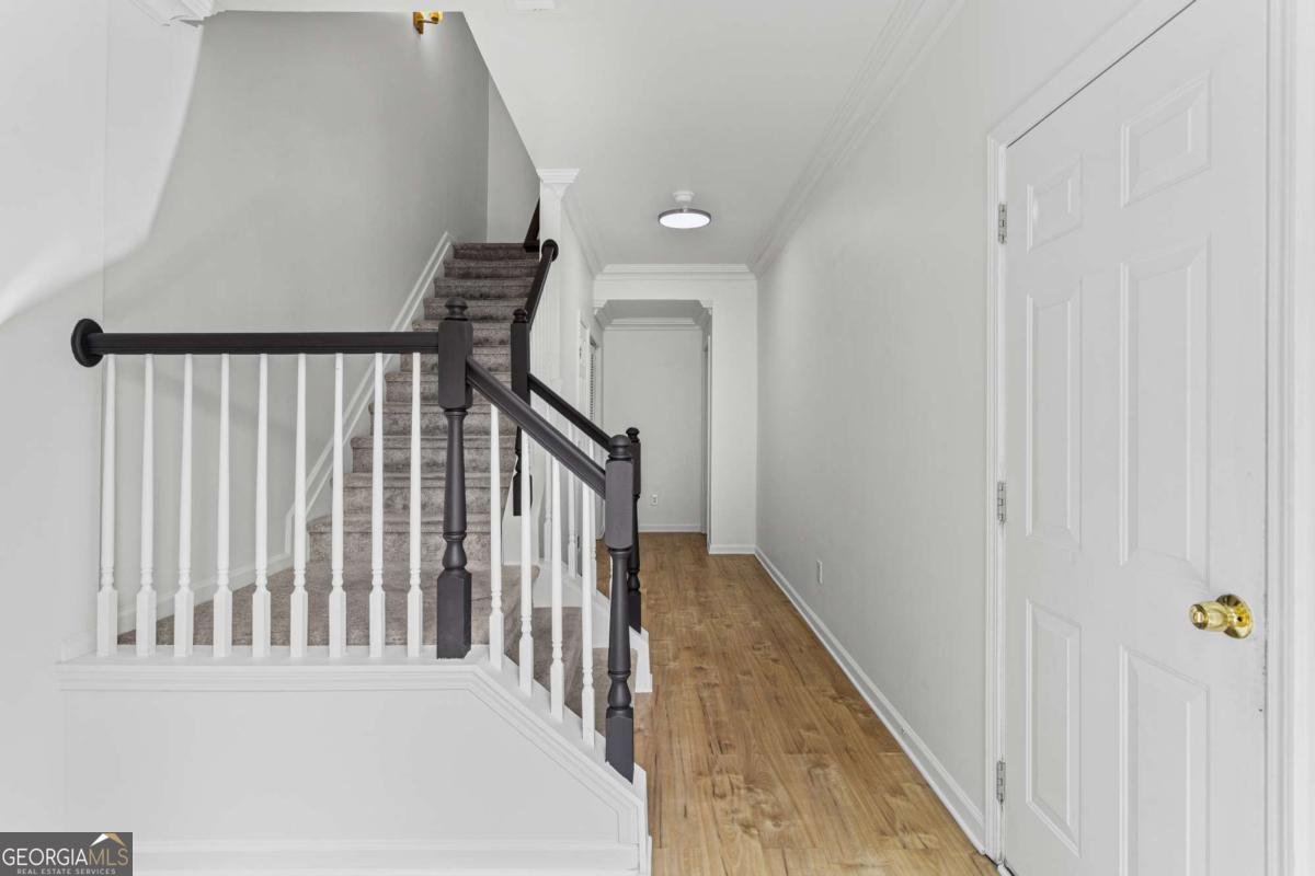 1454 Dolcetto Trace Kennesaw - Photo 6