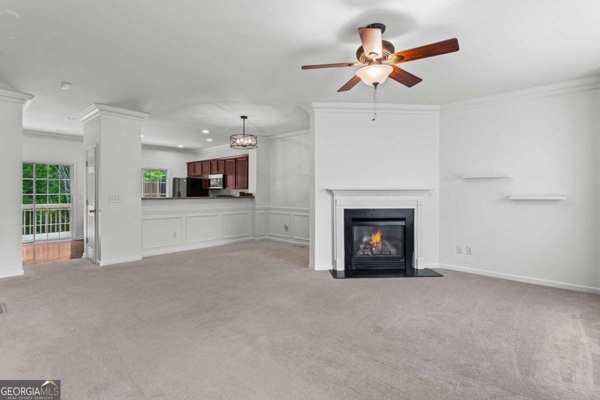 1454 Dolcetto Trace Kennesaw - Photo 7