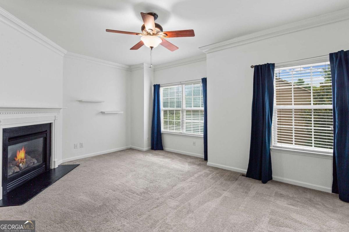 1454 Dolcetto Trace Kennesaw - Photo 8