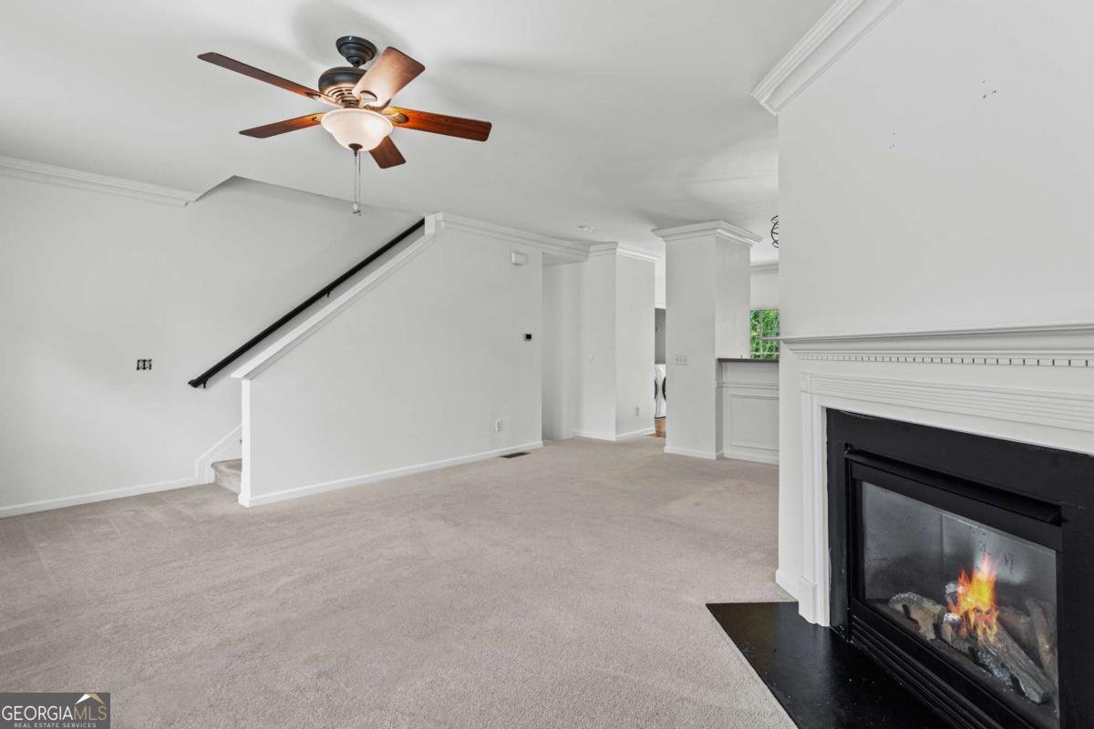 1454 Dolcetto Trace Kennesaw - Photo 9