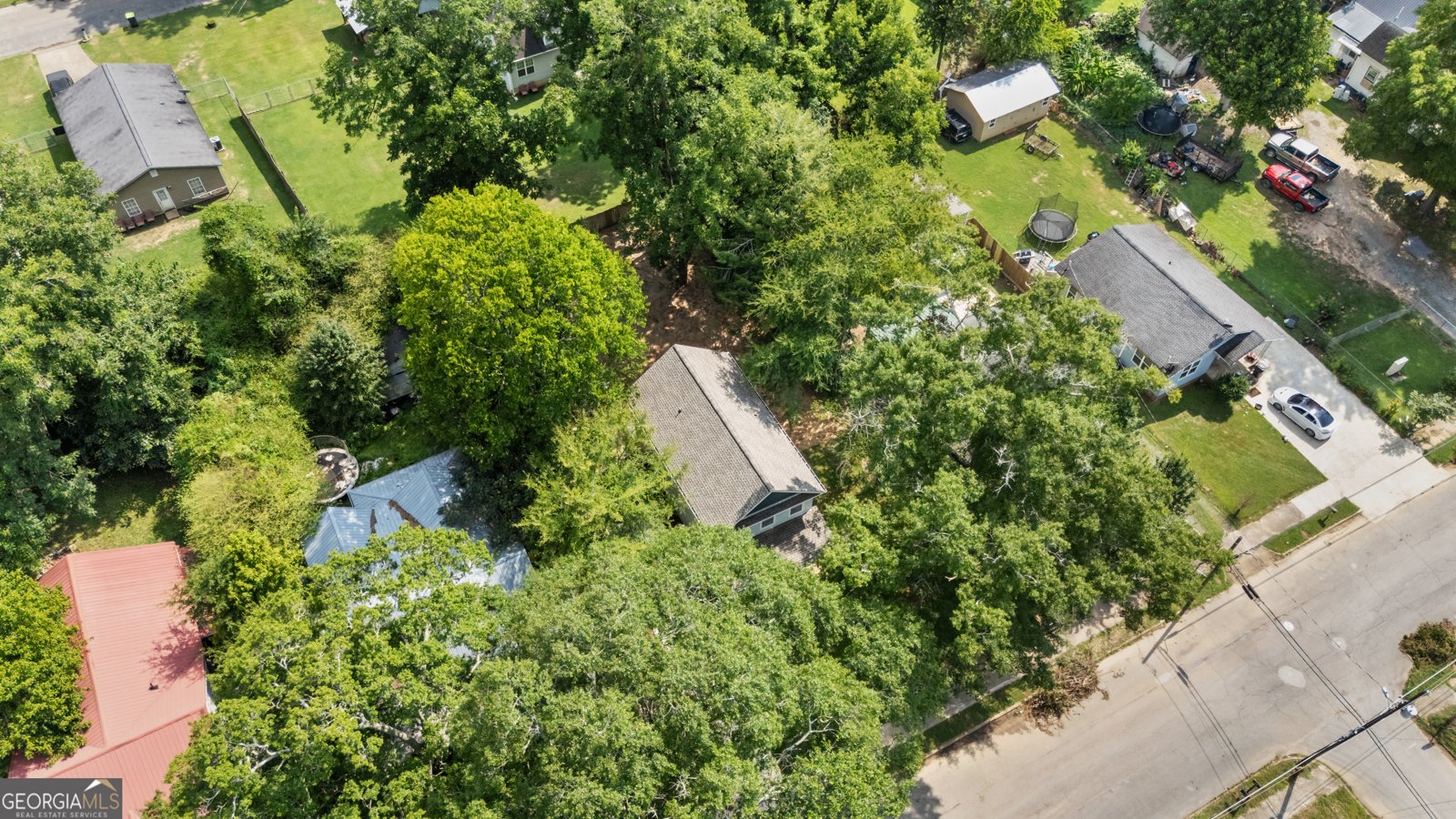 147 Ellawood Avenue Cedartown - Photo 26