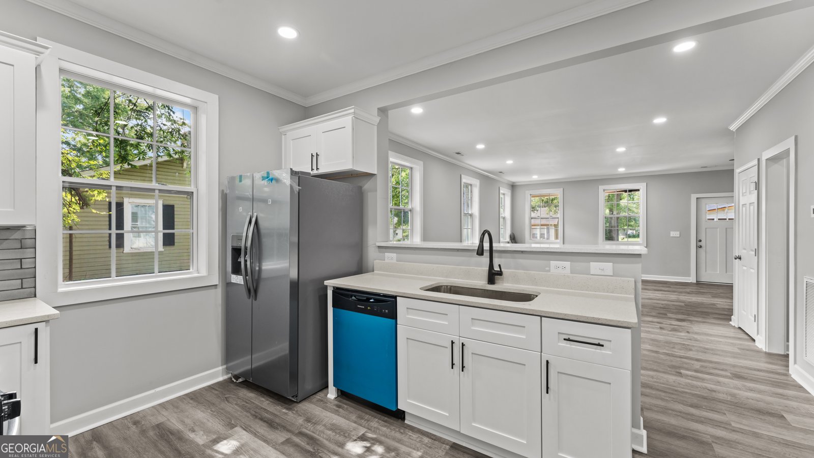147 Ellawood Avenue Cedartown - Photo 8