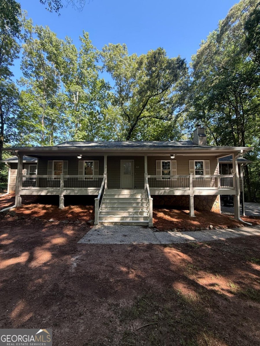 62 Mount Calvary Road Marietta - main photo