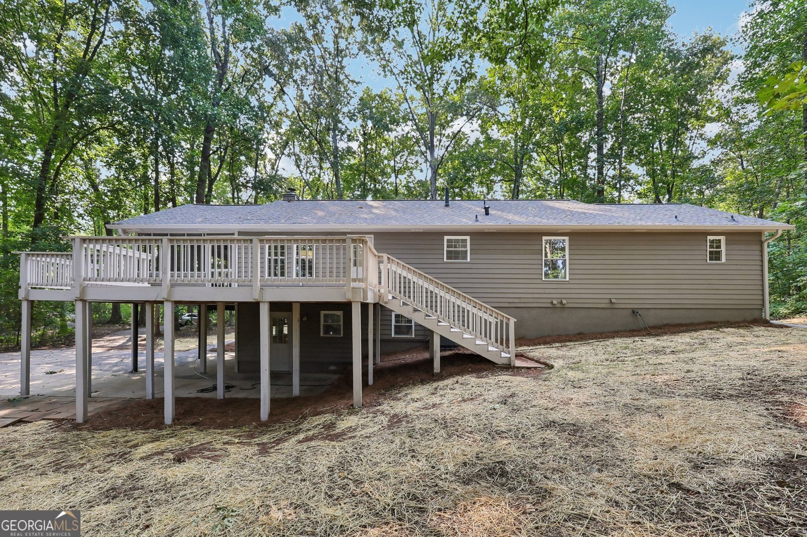 62 Mount Calvary Road Marietta - Photo 54