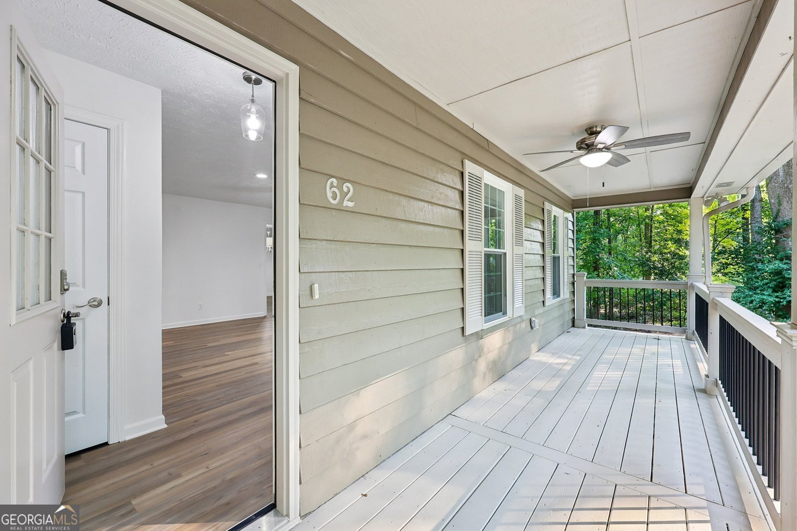 62 Mount Calvary Road Marietta - Photo 7