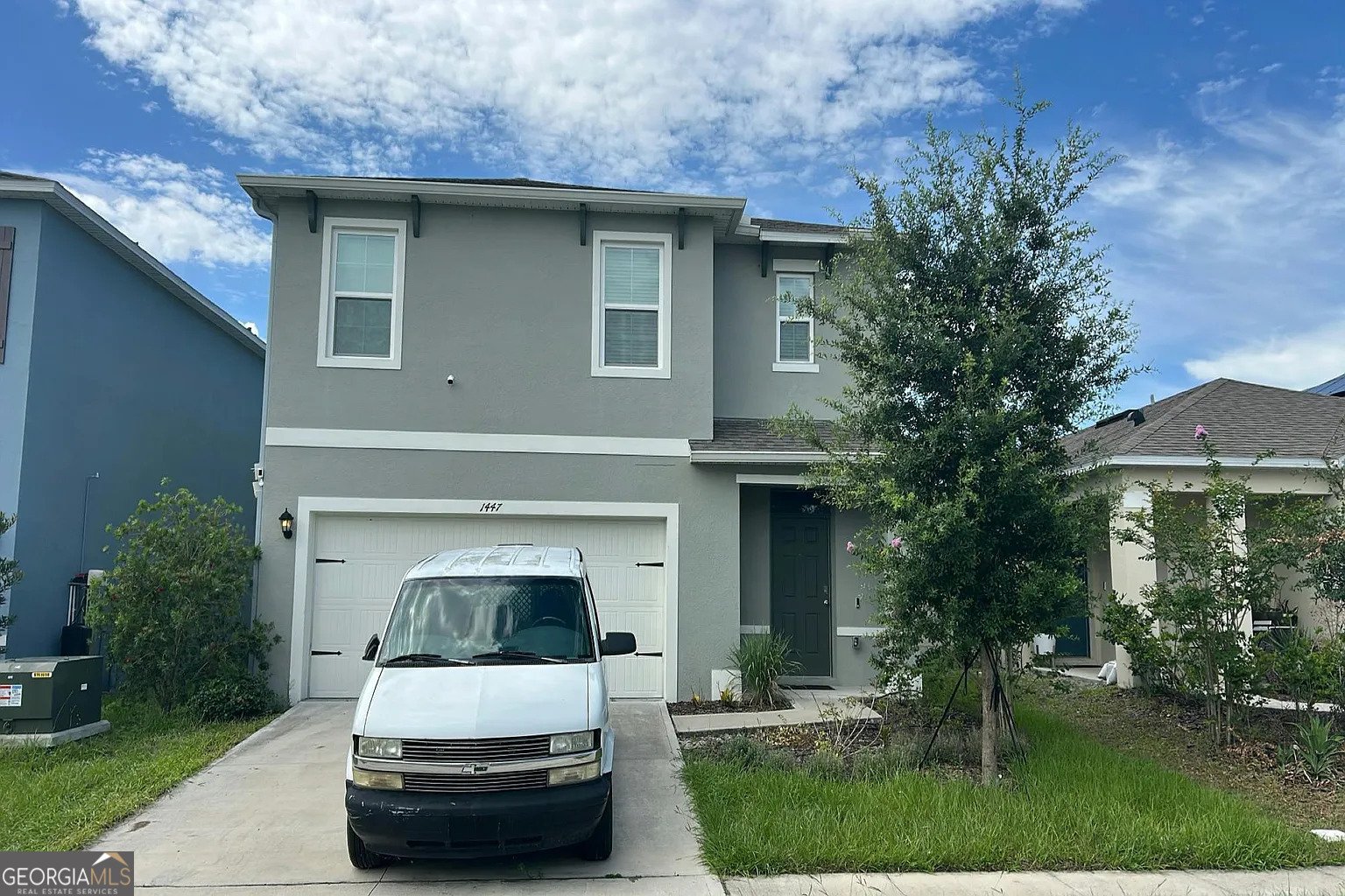 1447 Berry Lane Davenport - main photo
