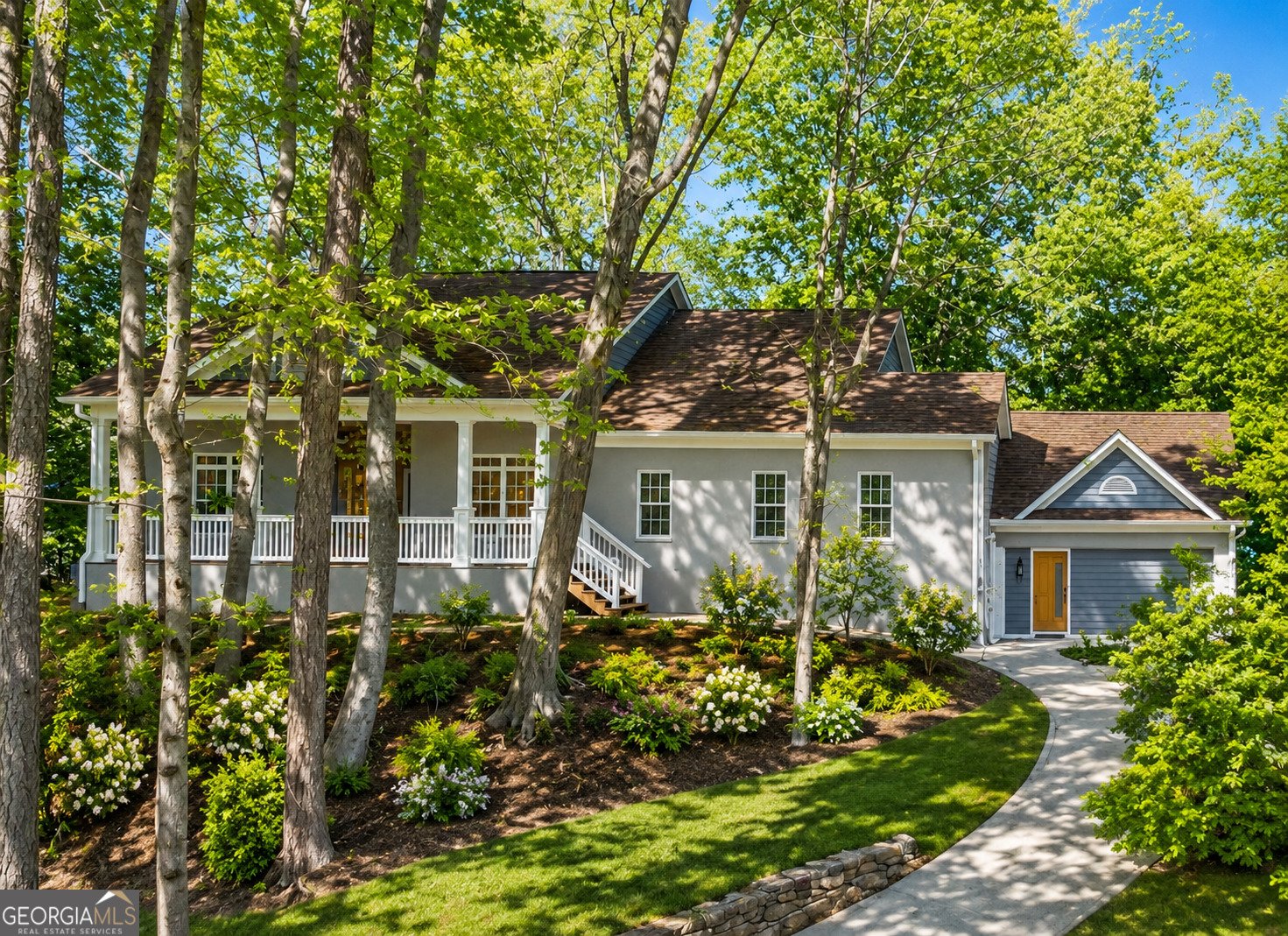 2196 Fleetwood Court Atlanta - main photo