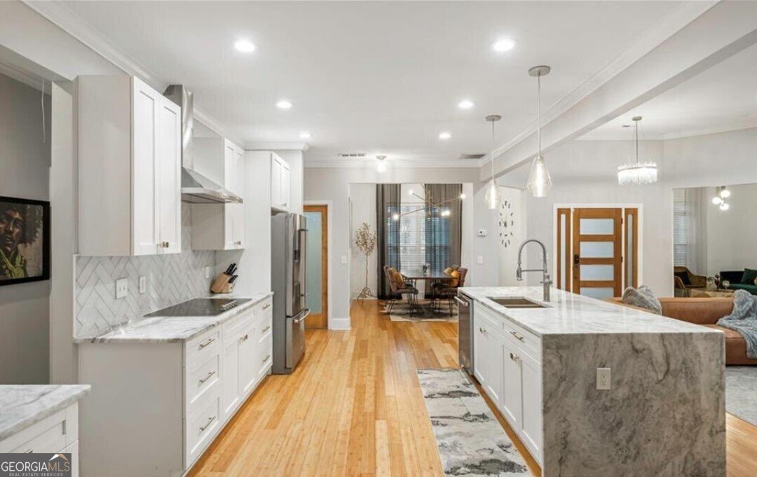 2196 Fleetwood Court Atlanta - Photo 11
