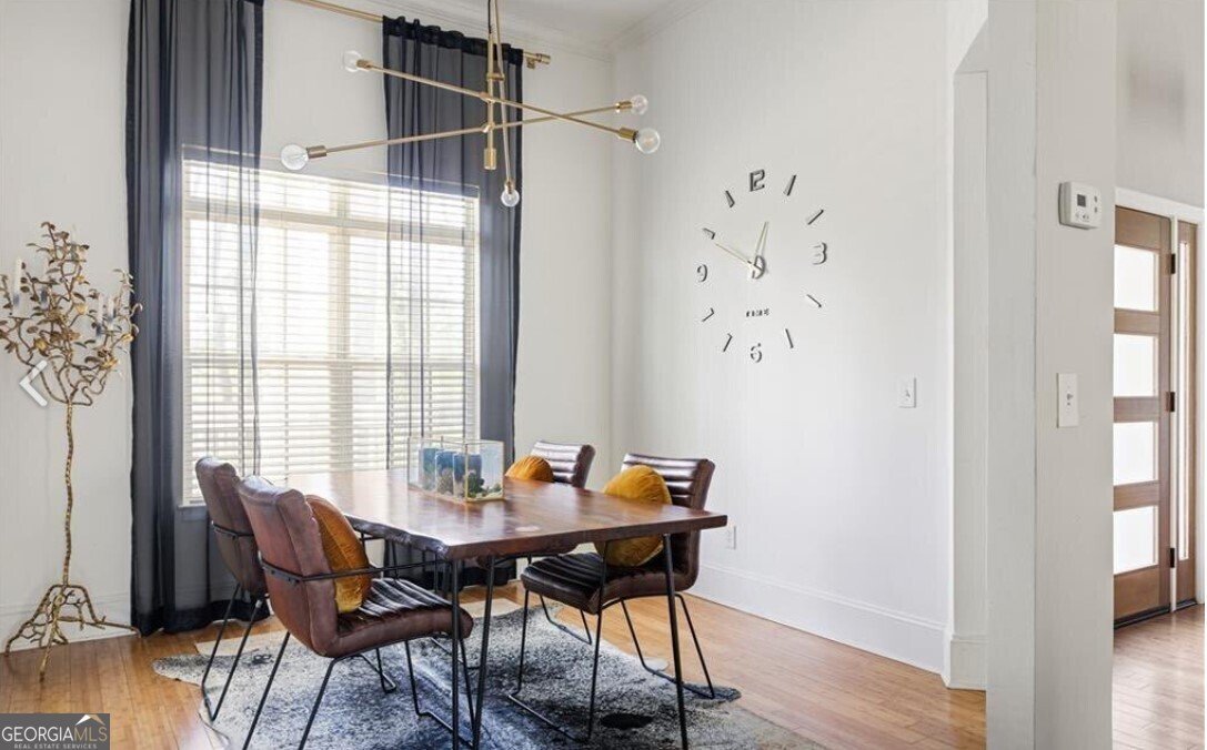 2196 Fleetwood Court Atlanta - Photo 13