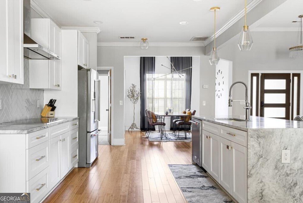 2196 Fleetwood Court Atlanta - Photo 15