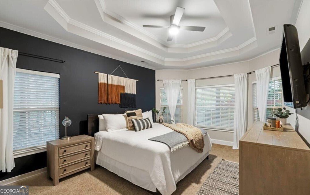 2196 Fleetwood Court Atlanta - Photo 22