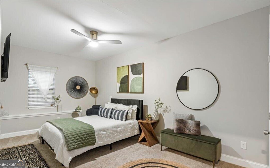 2196 Fleetwood Court Atlanta - Photo 23
