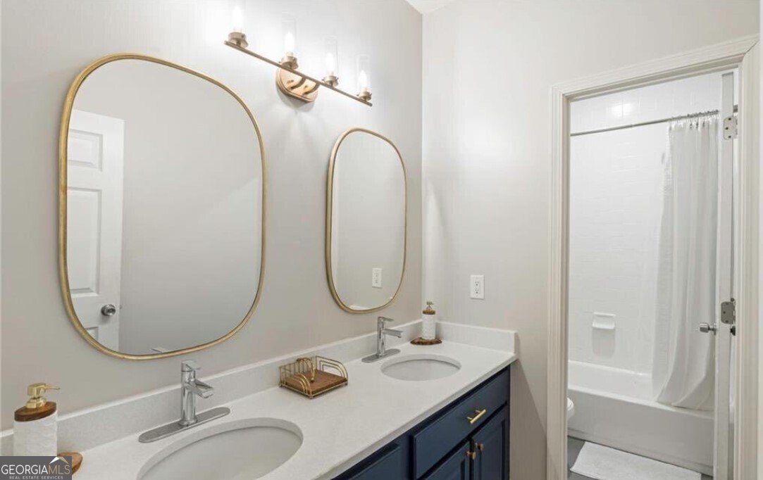 2196 Fleetwood Court Atlanta - Photo 25