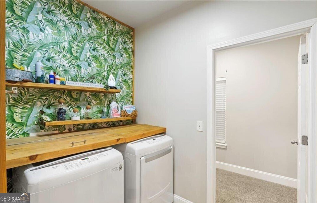 2196 Fleetwood Court Atlanta - Photo 27