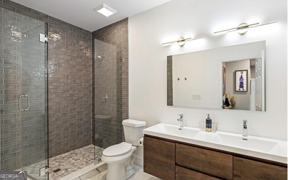 2196 Fleetwood Court Atlanta - Photo 29