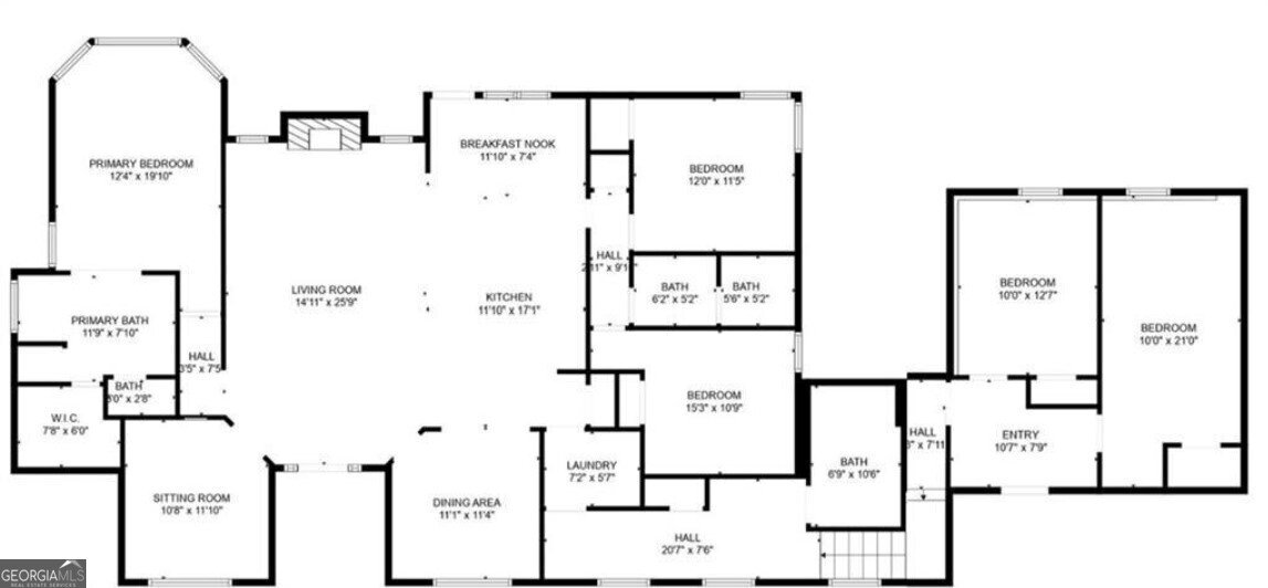 2196 Fleetwood Court Atlanta - Photo 31
