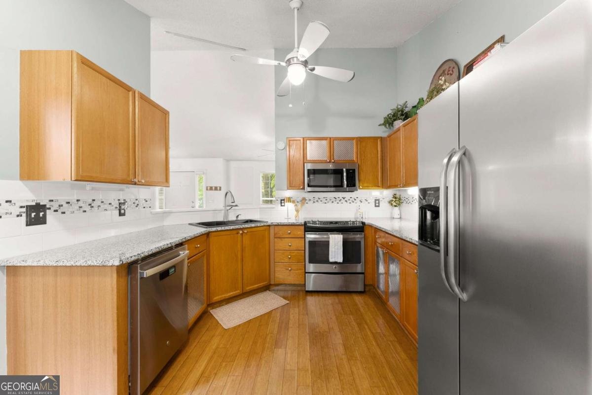 135 Depot Drive Dawsonville - Photo 11