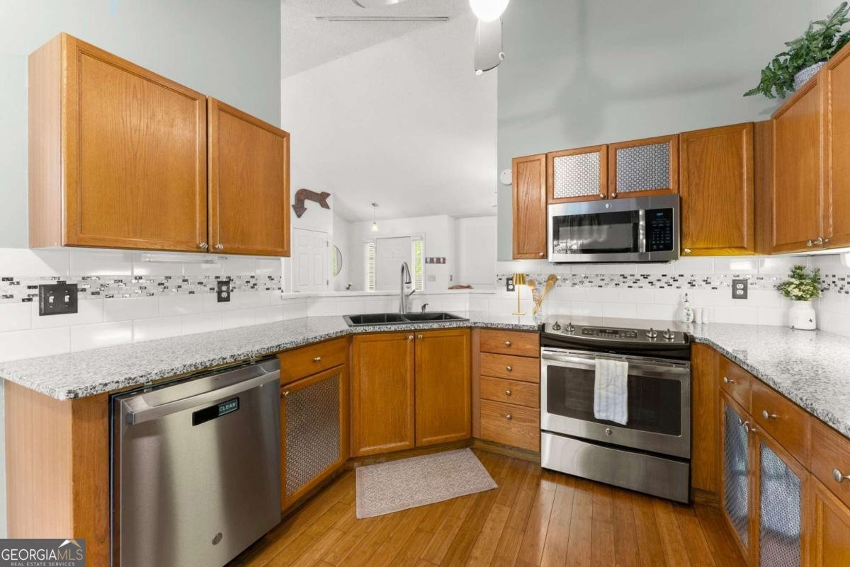 135 Depot Drive Dawsonville - Photo 12