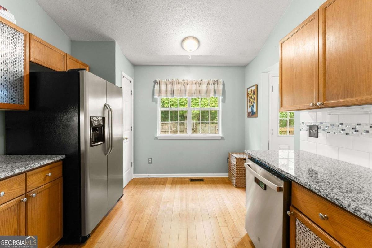 135 Depot Drive Dawsonville - Photo 13